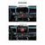 Stereo Multimedia FIAT 500 2016-2019