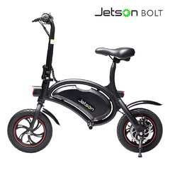 Jetson BOLT Bicicleta Eléctrica