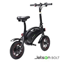 Jetson BOLT Bicicleta Eléctrica en internet