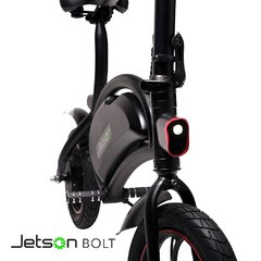 Jetson BOLT Bicicleta Eléctrica - comprar online