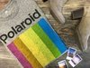 Remeras marca Polaroid - originales - USA - vintage