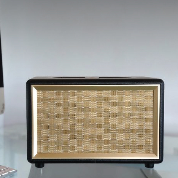 Audio
