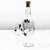 Kit 02: garrafa + copo ballon cristal/ série "Geométrico envelope"/"Geométrico caixa" na internet