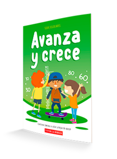 Avanza y Crece