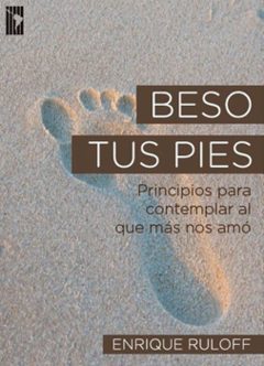 Beso tus pies - Enrique Ruloff