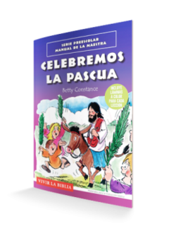 Celebremos la Pascua