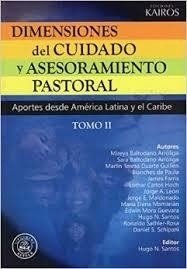 Dimensiones del Cuidado y As. Pastoral II. Hugo Santos, Ed.