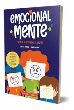 Emocional Mente - Sentir y aprender a contar