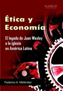 Ética y economía. Federico Meléndez