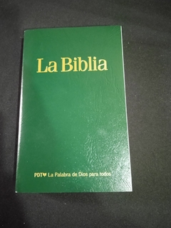 La Biblia. Palabra de Dios para Todos. - comprar online