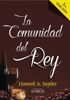 Comunidad del Rey, La. Howard Snyder.