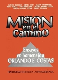 Misión en el camino. Varios