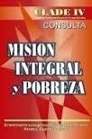 Misión Integral y Pobreza.