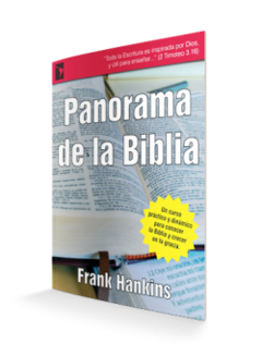 Panorama de la Biblia