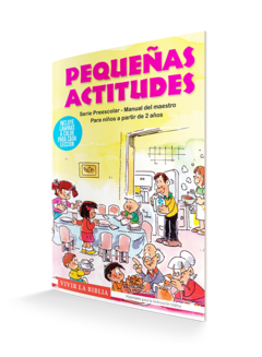 Pequeñas Actitudes