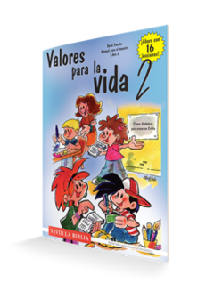 Valores para la Vida 2