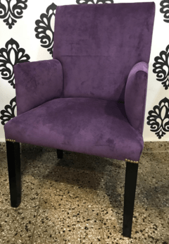 Silla Ecuador Cabecera - comprar online