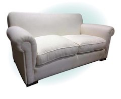 SOFA CLASICO