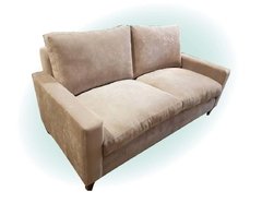 SOFA NARANJA - comprar online