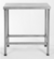 MESA ACERO 140 - comprar online