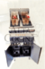 FRITADOR A GAS 18L + 18L - comprar online