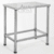 MESA EN ACERO 115 - comprar online