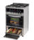 COCINA 4 HORNALLAS CON PARRILLA SIN HUMO SUPERGAS (N) - comprar online