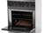 COCINA 4 HORNALLAS CON PARRILLA SIN HUMO SUPERGAS (N) en internet