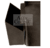 CHIVETERO A GAS 60 X 40 - Alta Cocina Shop