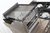 COCINA INDUSTRIAL 4 HORNALLAS , HORNO Y CHIVETERO en internet