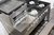 COCINA INDUSTRIAL 4 HORNALLAS , HORNO Y CHIVETERO - comprar online