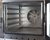 HORNO TURBINADO A GAS - Alta Cocina Shop