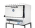 HORNO PIZZERO EN ACERO INOXIDABLE - Alta Cocina Shop