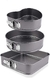 SET DE 3 TORTERAS DESMONTABLES - comprar online