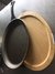 PLANCHA OVAL CON TABLA