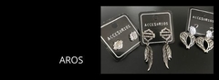 Banner de la categoría Aros