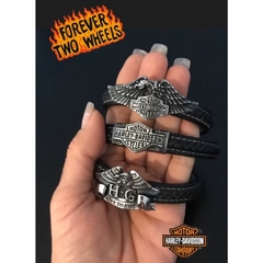 Pulsera HOG