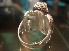 Anillo Cobra - tienda online