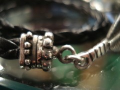 Imagen de Pulsera Pluma