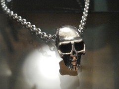 Dije Calavera en internet
