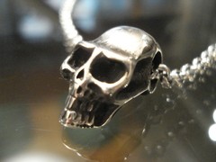 Imagen de Dije Calavera