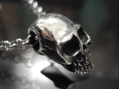 Dije Calavera - comprar online
