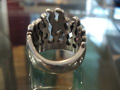 Anillo LLamas - tienda online