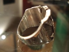 Anillo American Biker - CO&CO Joyeria & Diseño