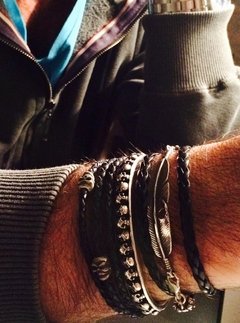 Pulsera Skull