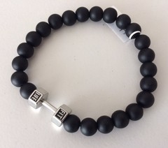 Pulsera Mancuerna Fit - comprar online
