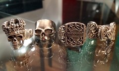 Anillo Faith - comprar online