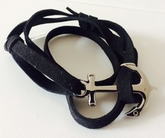 Pulsera ANCLA AJUSTABLE