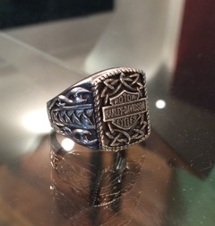 Anillo HD Grande JCK - CO&CO Joyeria & Diseño