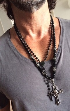 Collar Onix Stone - comprar online